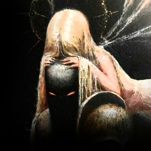 cette voix... celle qui m'haine + Claaw (honnoj)