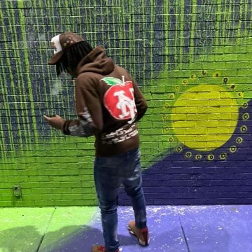KG4EBE - Tunnel Vision (Spade) [gloeypyo]
