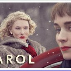 𝗪𝗮𝘁𝗰𝗵!! Carol (2015) FullMovie Free Streaming Online