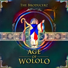 "Age Of Wololo" || Age of Empires Remix PSYSTYLE (Free Download)