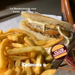 La Sandwicherie #002 Texas - StarFood