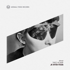 Theo Komp - Je M'en Fous