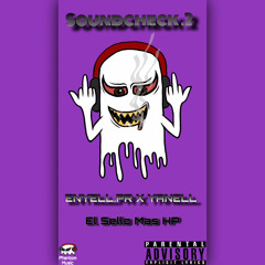 SOUNDCHECK .2 👹🥊 ft. YANELL