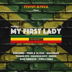 First Lady Riddim Mix