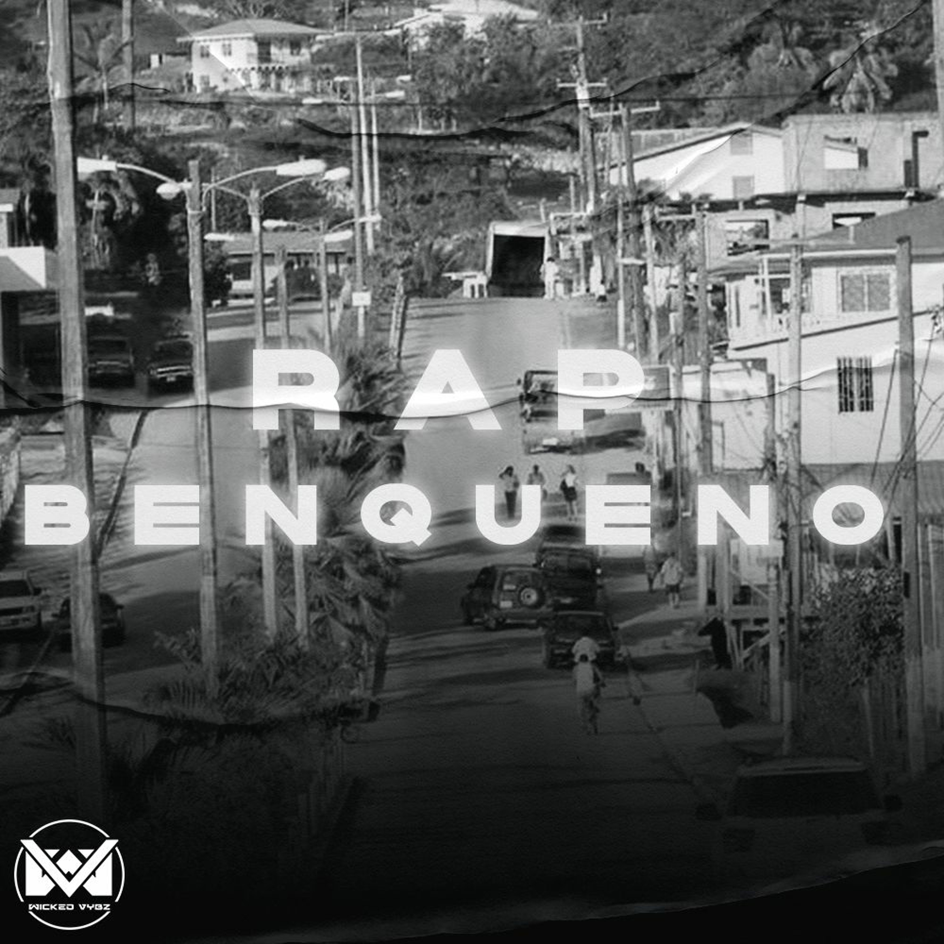 Rap Benqueño episode artwork