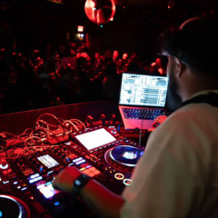 Megatone & Friends (Los Angeles)