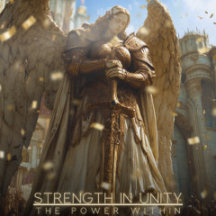Tanju Demirhan - Strength in Unity