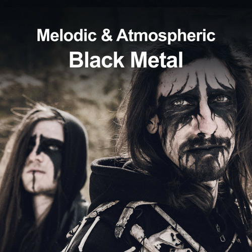 Stream Hieronymus Listen to Melodic & Atmospheric Black Metal