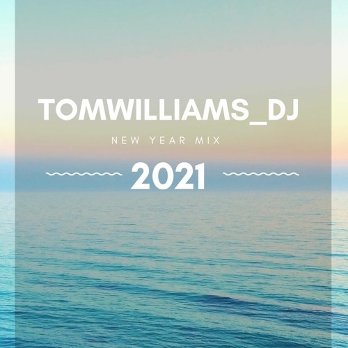 New Year Mix - 2021