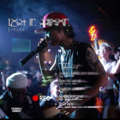 (Full Ep) LostInSaiGon- NKAY