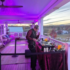 B.Helix 11-1-25 >>>  FUN.cville ::>> NOCTURNE <<<<--dj set((d-tempo/organic))>>ft. b2b @DJDutchie