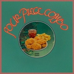 FOUR PIECE COMBO (prod. by noizy, D'Artizt, & Bravestarr)