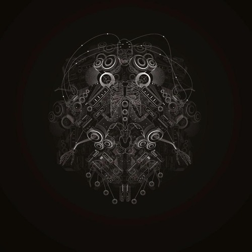 DEEP IN TO THE CONSCIOUSNESS BY CHASE (TECHNO)