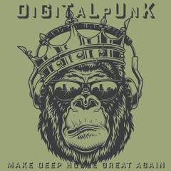 DiGiTaLpUnK - Make Deep House Great Again