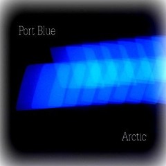 Deep Iceberg - Port Blue