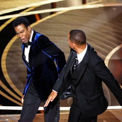 Will Smith Slapping Chris Rock: Everyone Hates Chris? (2022 ep01)