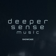 CJ Art - Deepersense Music Showcase 108 (December 2024) on DI.FM (Part 1)