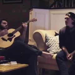 NEEDTOBREATHE - Washed By The Water (Charlie's Cover)