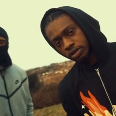 8WAVE Bluw x #98s DA - Bck2Bck #exclusive