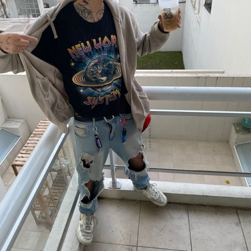 Mood Muddy (Prod. Gllato)