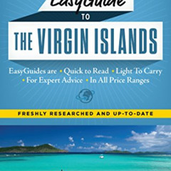 Access PDF 📭 Frommer's EasyGuide to the Virgin Islands (Easy Guides) by  Alexis Lips