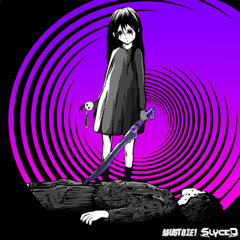 MUST DIE!- CHAOS (SLYCED Remix) [FREE DOWNLOAD]
