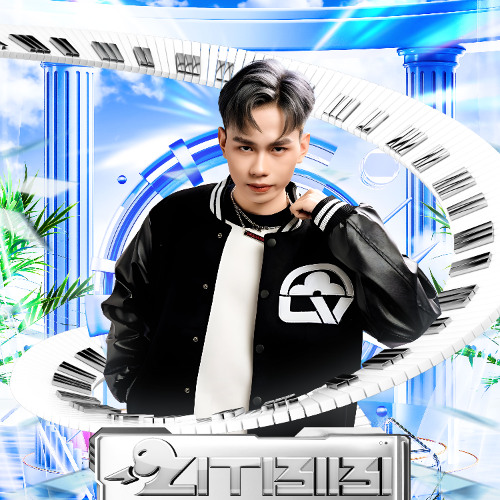 Tinh Tú Vol.2- ZitBiBi FROM Sói Dolce