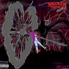 Stranger Things Freestyle