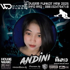 DJ WANG DOSON™ DUGEM SETIA BERBALAS DUSTA X DUA HATI HARD SPECIAL REQUEST ANDINI NEW FUNKOT 2025.mp3