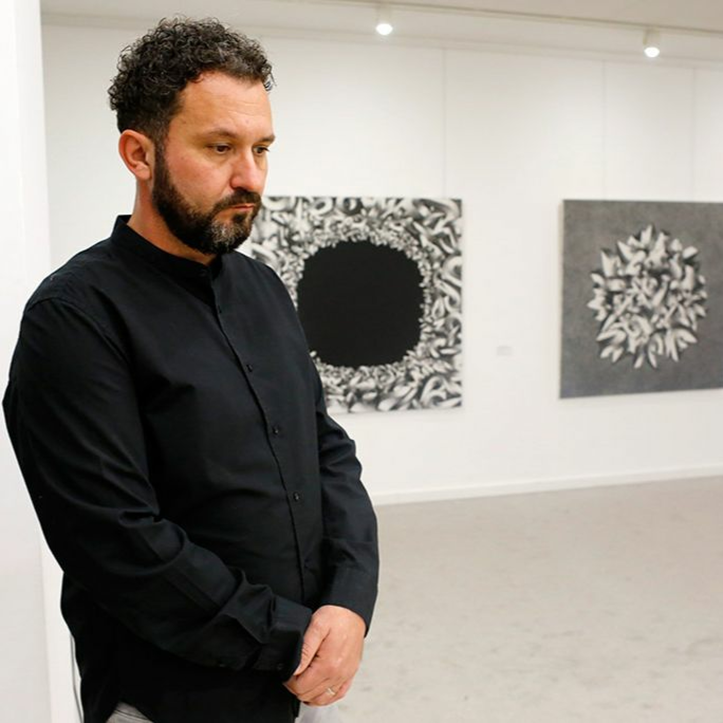 Boris Ladan: Od grafita u izbjeglištvu do Manuskripta episode artwork