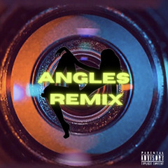 Angles  - Wale ft. Chris Brown Remix