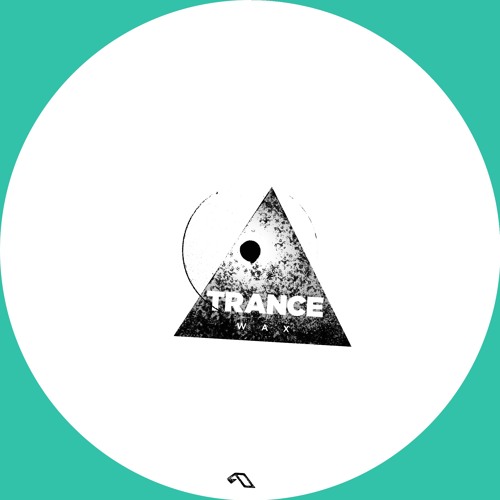 Trance Wax - Manaya EP