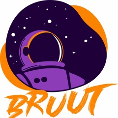 BRUUT MIXTAPE VOL.3 - MIXED BY Sinji