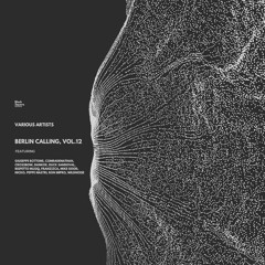 PREMIERE: Nicko - Singularity (Original Mix) [Black Square Recordings]