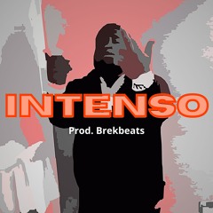 INTENSO - Lil Tjay x Rod wave type beat