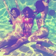 3osama, Yung threat, & Young jose - Oh Really pt.2 (Flip)