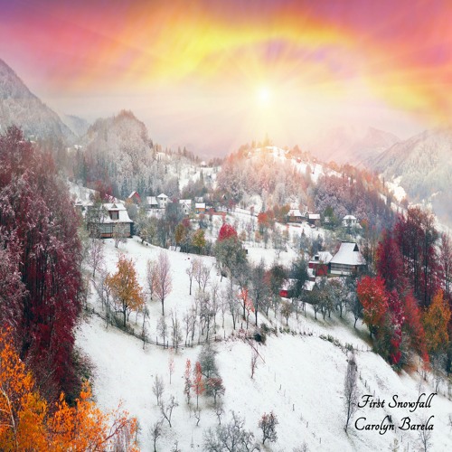 First Snowfall