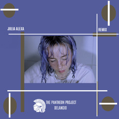 Help me Remix with Julia Alexa & THE PANTHEON PROJECT/Delangio