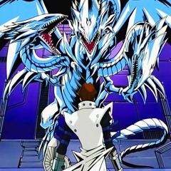 Dragon de Ojos Azules III