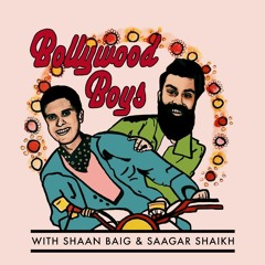 Bollywood Boys - DDLJ With Hasan Minhaj