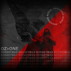 OZ>ONE - Boogeyman (FREE DOWNLOAD)