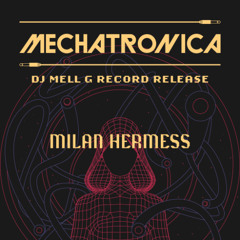 Milan Hermess x Record Release Party at OHM (25.10.25)