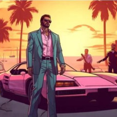 miami vice remix