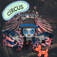 SINDRUM CIRCUS SESSIONS ACT 2