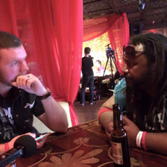 episode 2: interviews with hard rock heroes