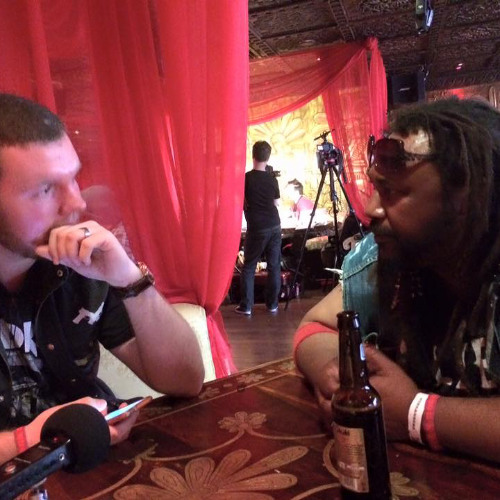 episode 2: interviews with hard rock heroes