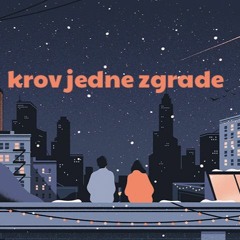 krov jedne zgrade