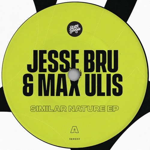 Jesse Bru & Max Ulis Jesse Bru & Max Ulis