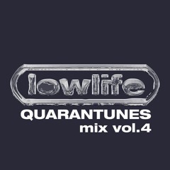 Quarantunes mix vol.4 by Desolate