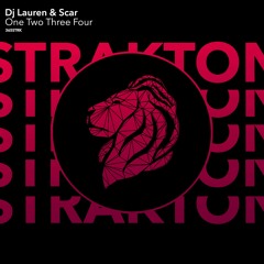 One Two Three Four - Dj Lauren & Scar